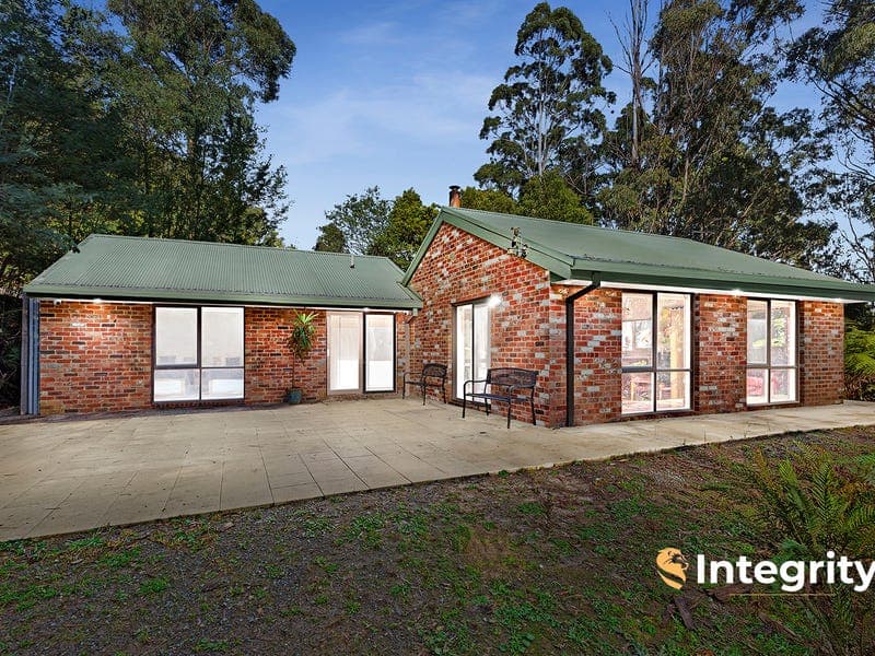 23 Westridge Road, Mount Toolebewong