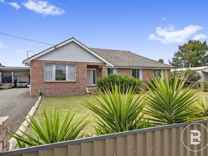 540 Timor Road, Bowenvale