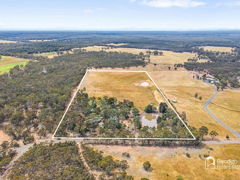 469 Aldridges Road, Neilborough