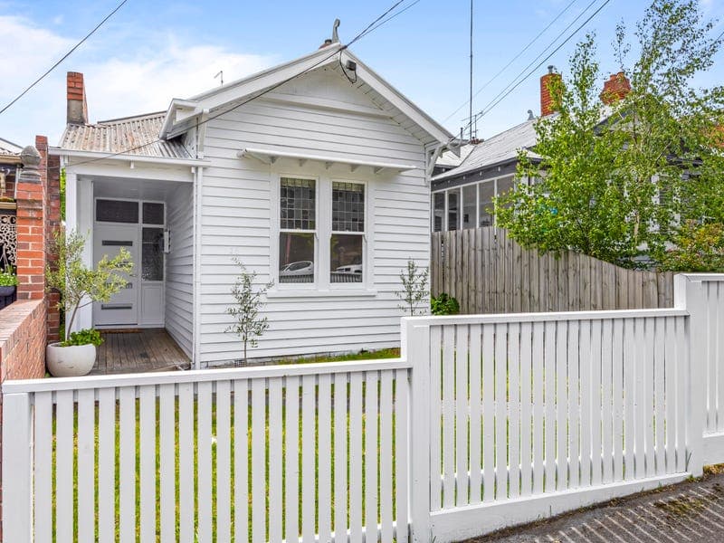 28 Barkly Street, Bakery Hill