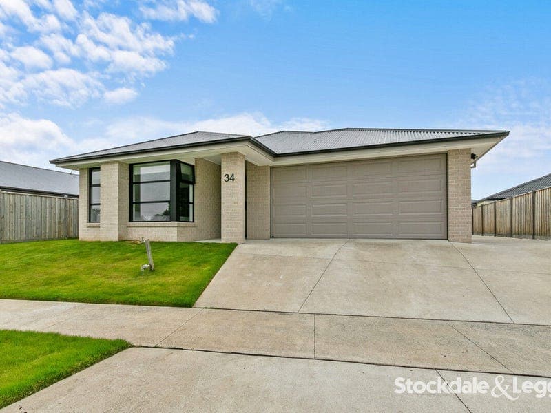 34 Couling Crescent, Yinnar