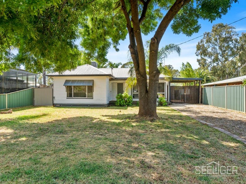 34 Ligar Street, Bundalong