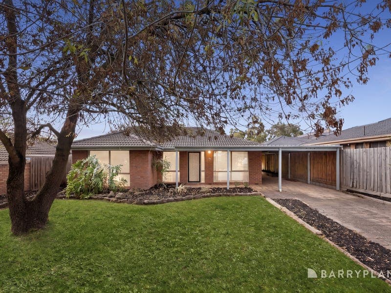 24 Bosco Close, Narre Warren