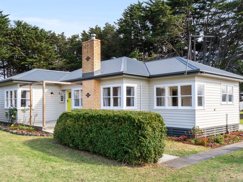 430 Old Yeo Road, Yeo