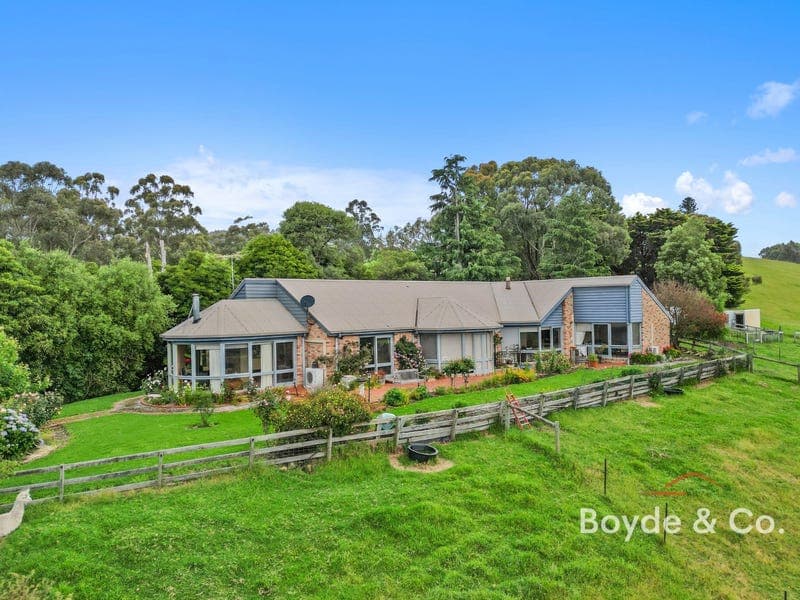 48 Petersons Road, Ellinbank