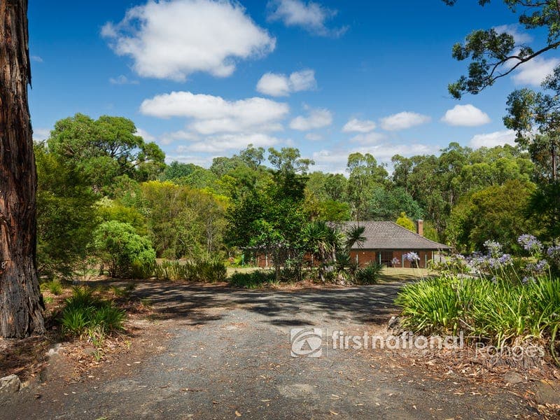 58 Lusatia Park Road, Woori Yallock