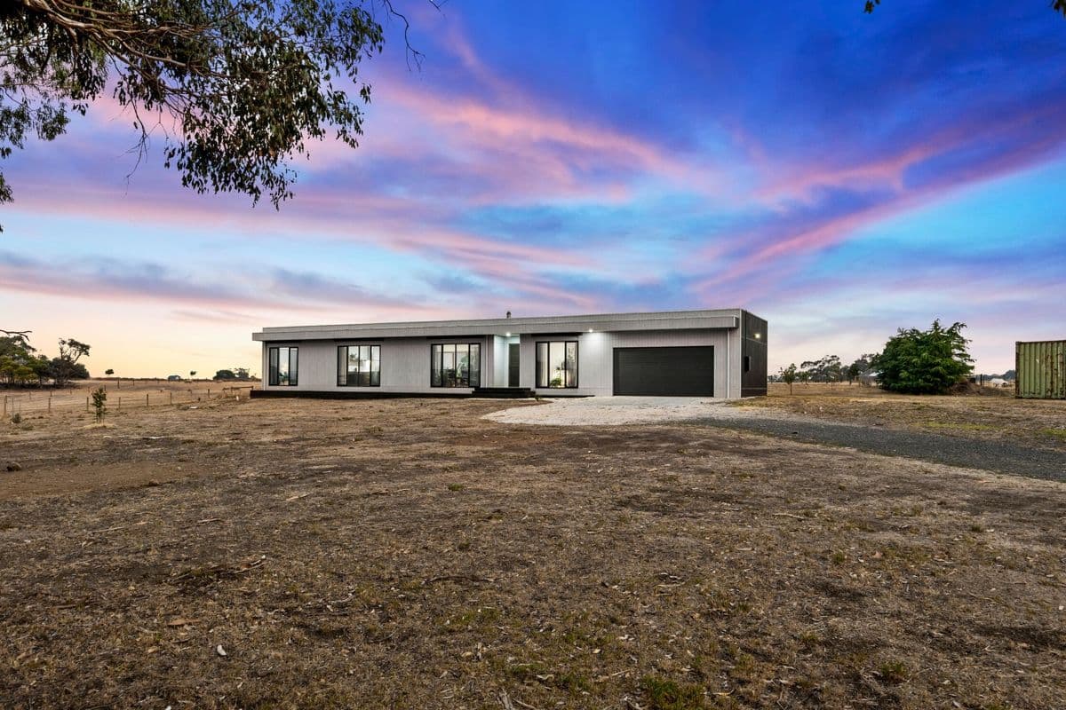 397 POST OFFICE ROAD