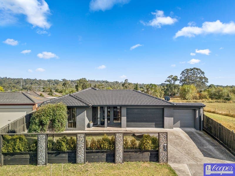23 Lavender Lane, Baxter