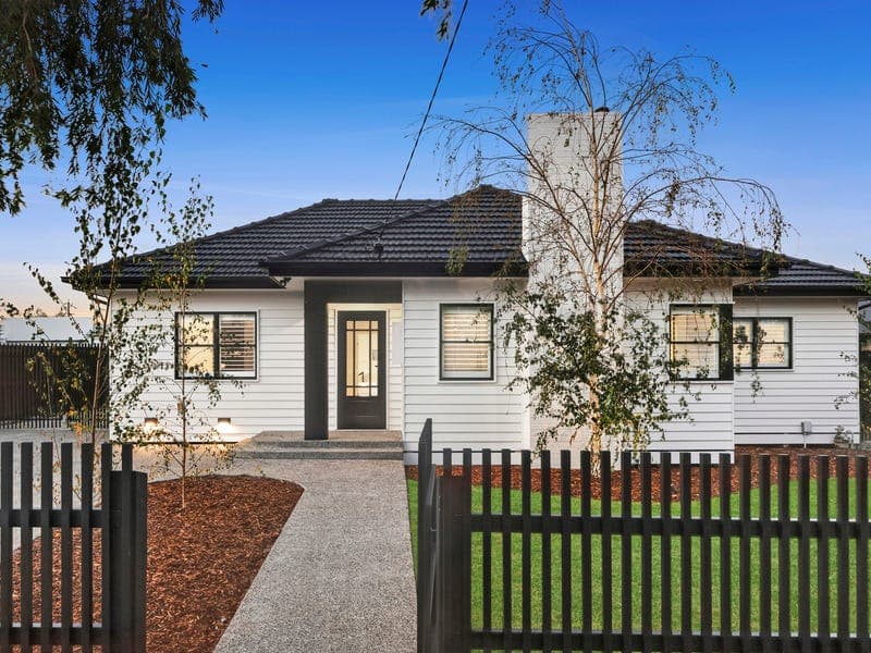 16 Allitt Avenue, Belmont