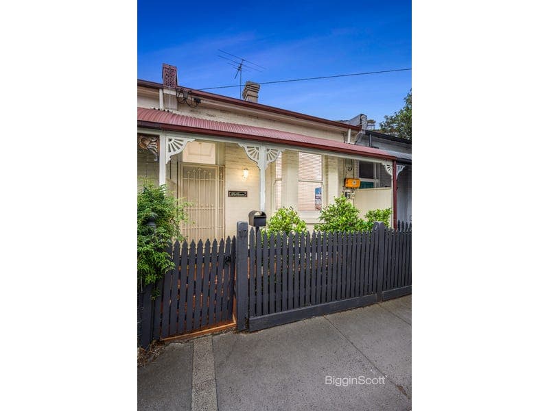 17 Chestnut Street, Cremorne