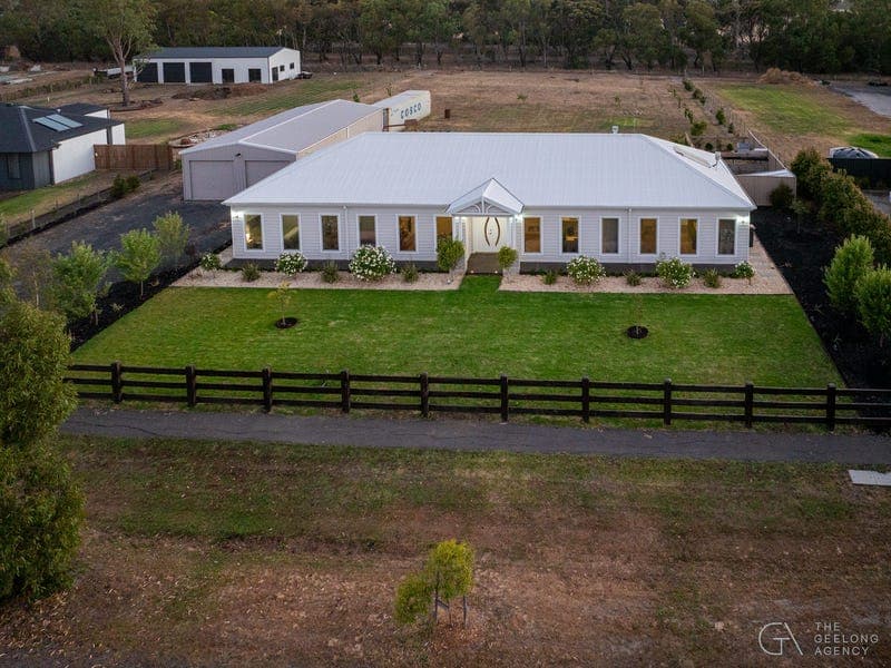 60 Yellow Gum Road, Teesdale