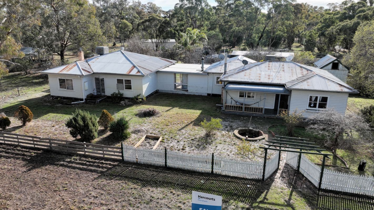 51 Fullbrooks Road