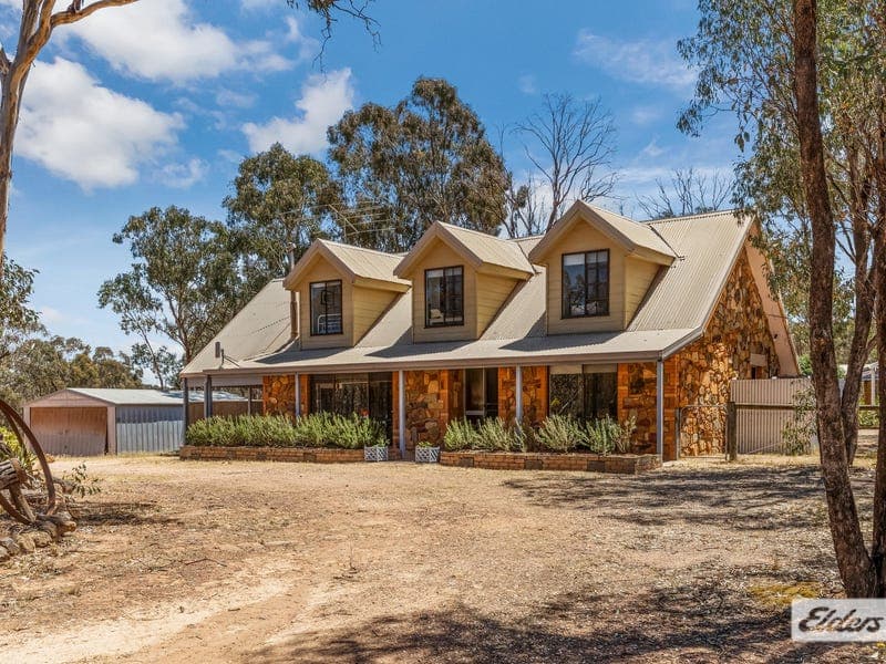 55 Old Sebastian Lane, Sebastian