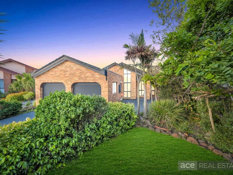 6 Irrewarra Court, Seabrook