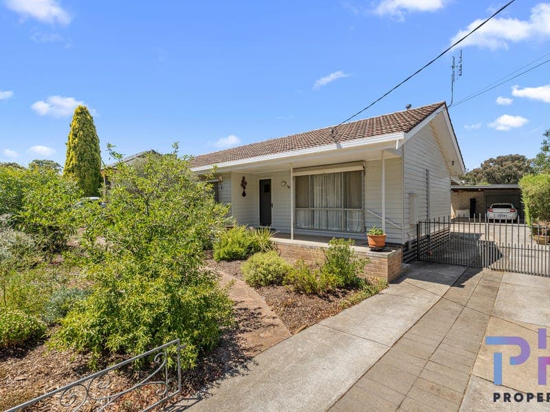 58 Jacob Street, North Bendigo