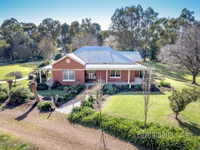 1 Amaroo Court, Bunbartha
