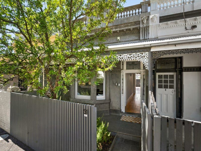 51 Kerferd Road, Albert Park