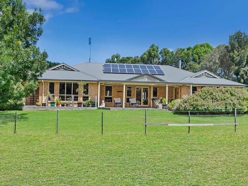 43 Sharrocks Road, Cashmore