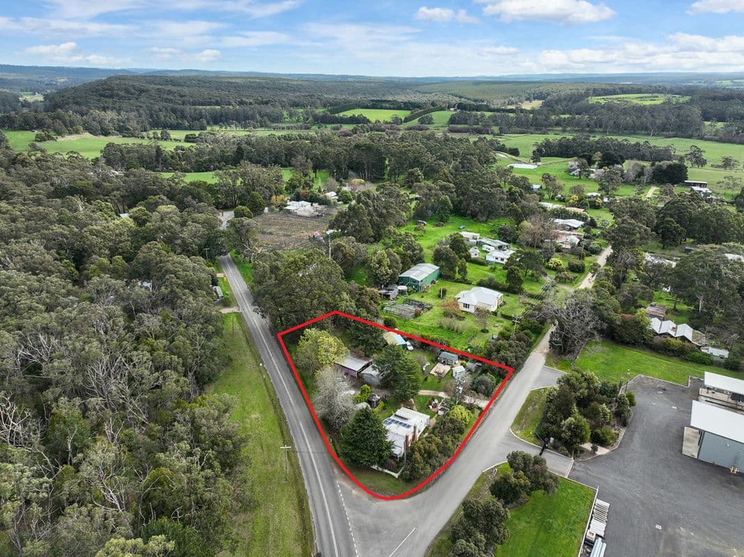 1686 Birregurra Forrest Road