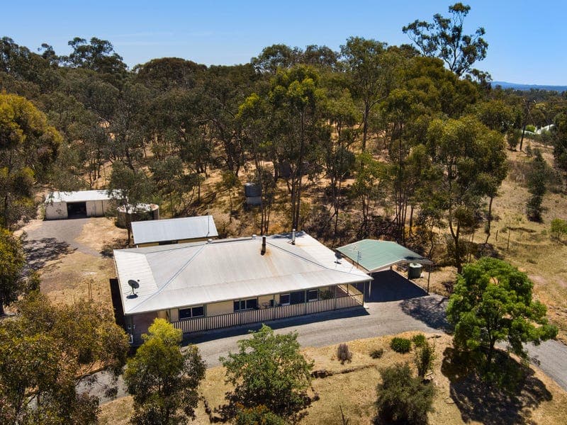 75 Locarno Road, Yandoit