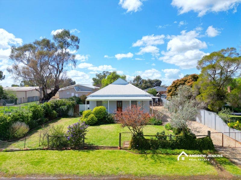 5 Goorang Street, Katamatite