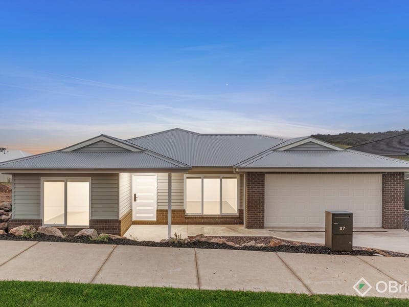 27 Loames Street, Wodonga