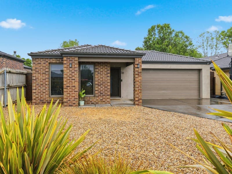 30 Jasmine Crescent, Ballan
