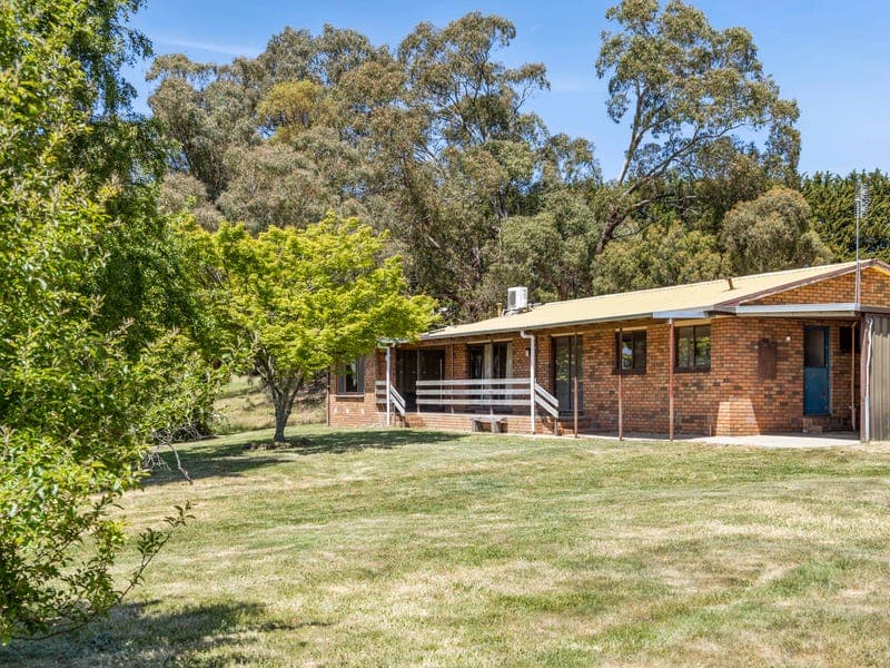 424 Pipers Creek Road, Pipers Creek