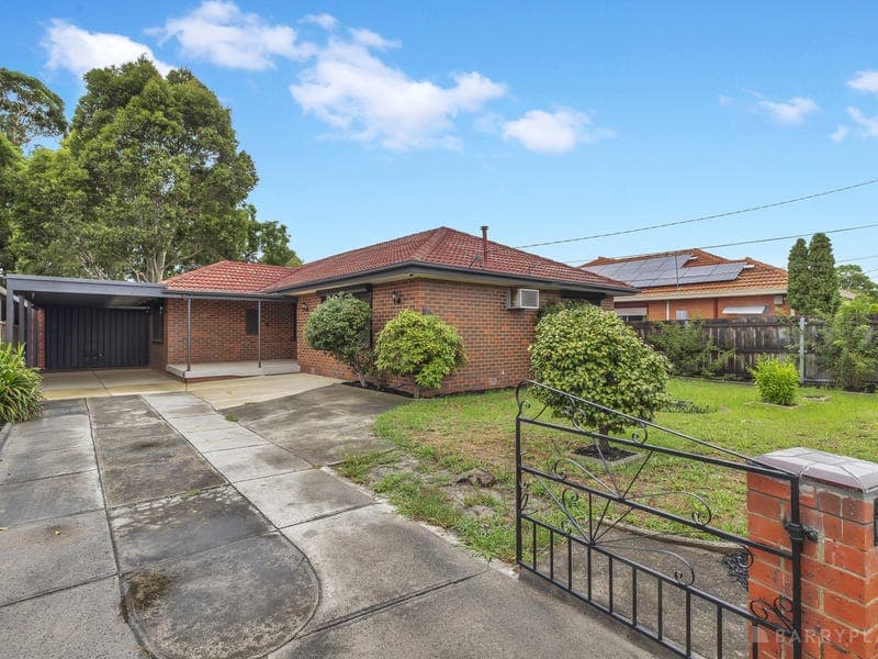 18 Ethel Court, Springvale