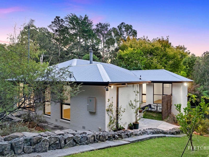 5 Wombalana Road, Selby