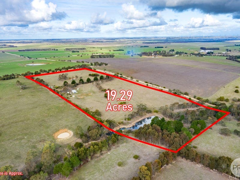 21 Russell Road, Corindhap