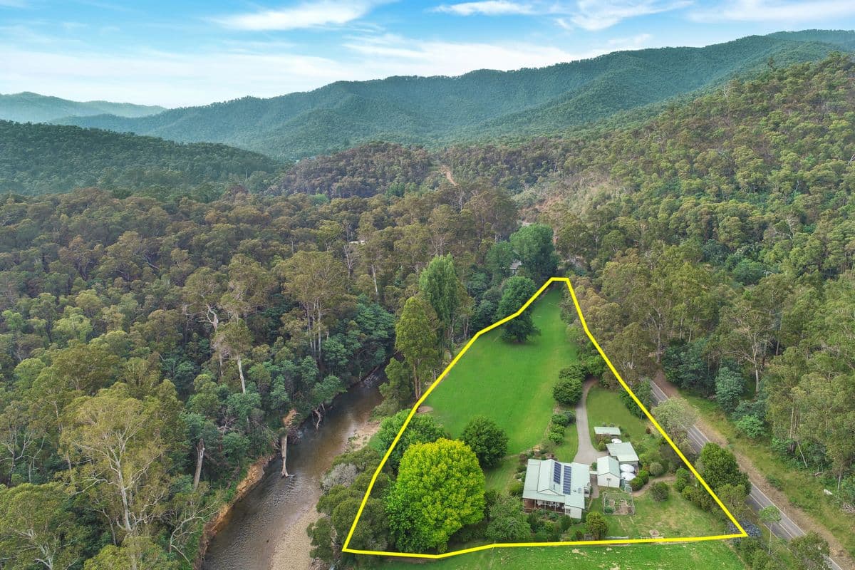 5061 Mansfield Woods Point Road