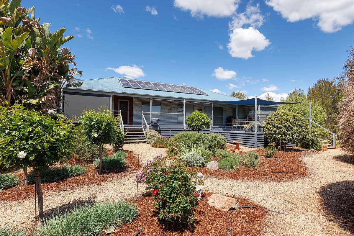 164 HUON-KIEWA ROAD