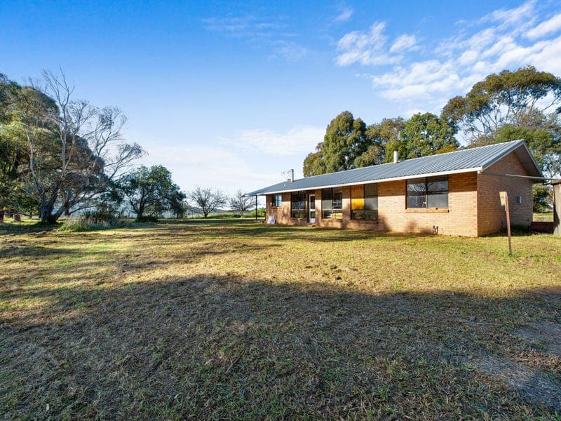 416 Odohertys Road, Calulu