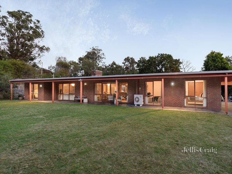 617 Kangaroo Ground-St Andrews Road, Panton Hill