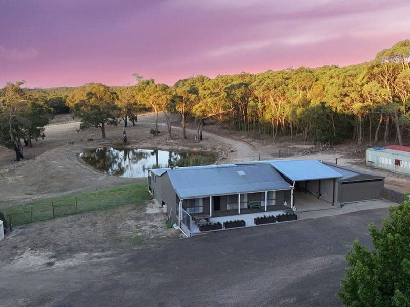 44 Guy Road, Staffordshire Reef