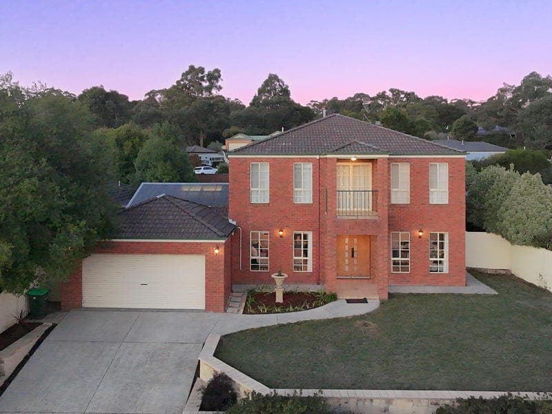 9 Oakbank Drive, Mount Helen