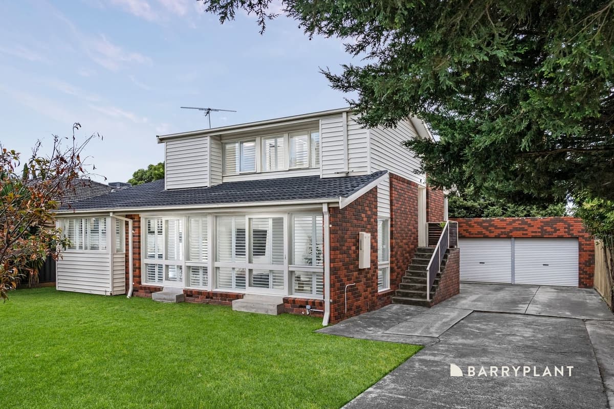 21 Tatlow Drive