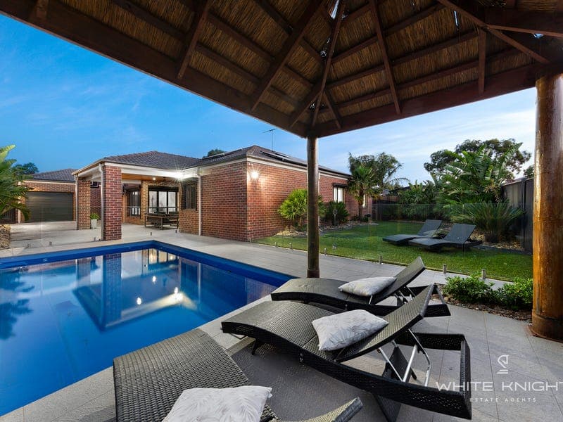 84 Arbour Boulevard, Burnside Heights