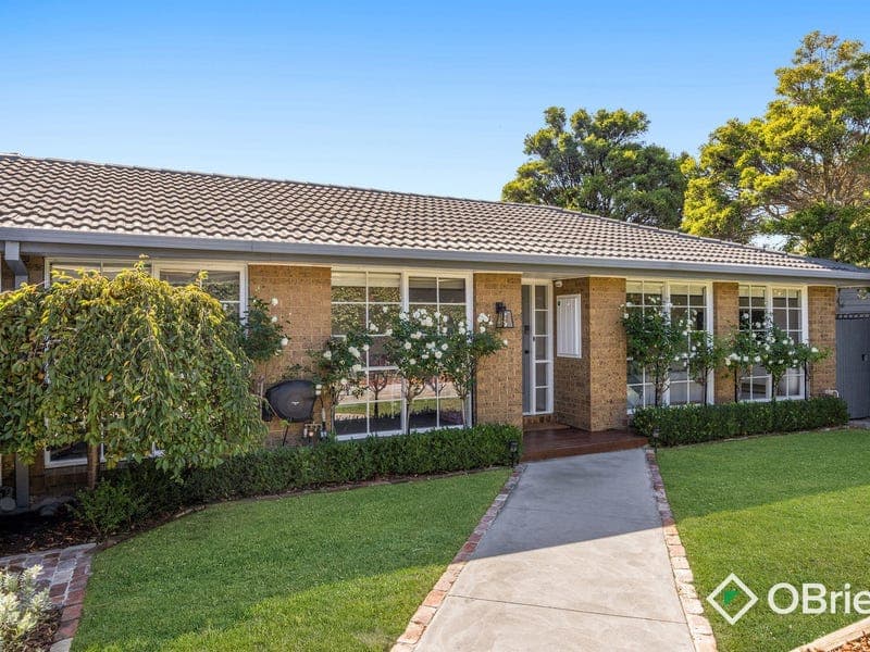 2/23 Norman Avenue, Frankston South