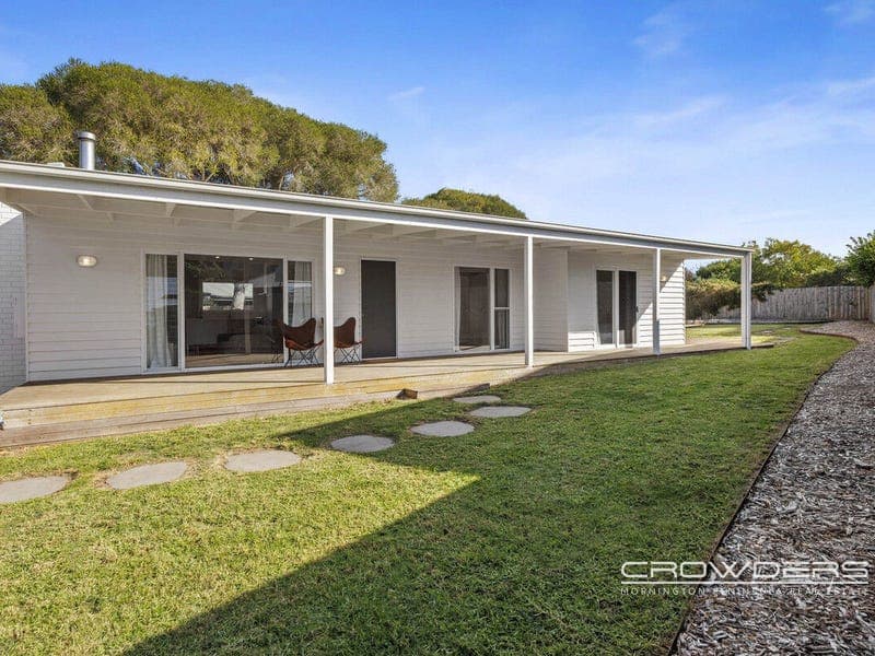 84 Cape Schanck Road, Cape Schanck