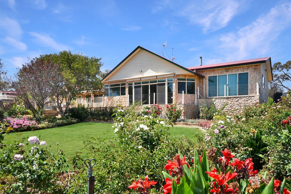 76 Liddell Rd