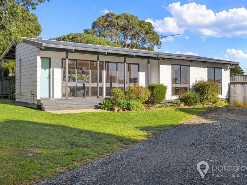 9 Hellisen Court, Yanakie