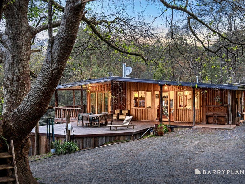 20 Rymers Road, Gladysdale