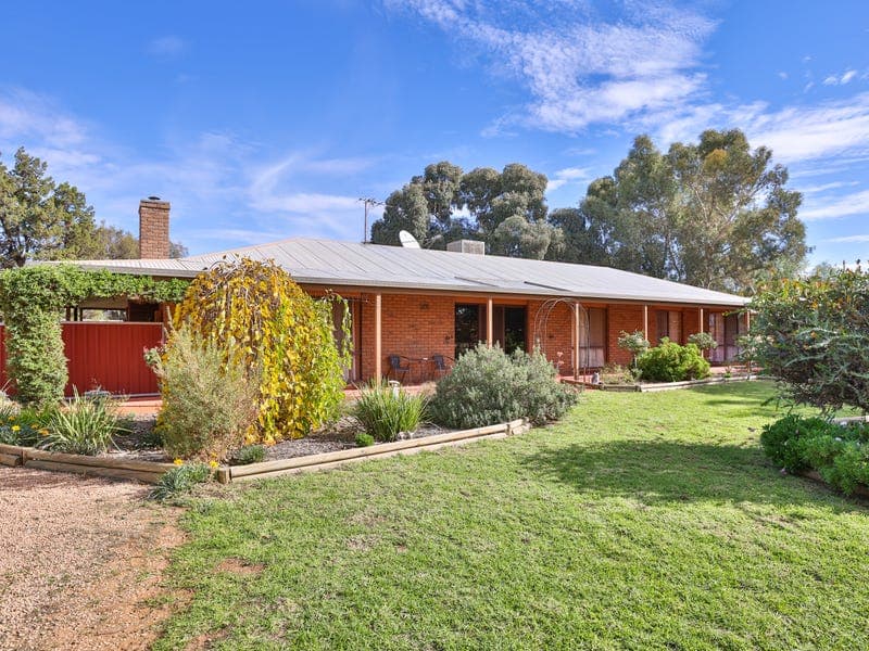 9 Ward Road, Carwarp