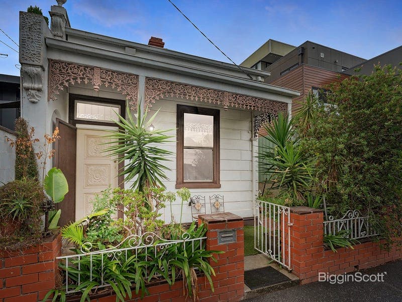 39 York Street, Richmond