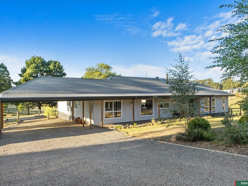 830 Whittlesea Kinglake Road