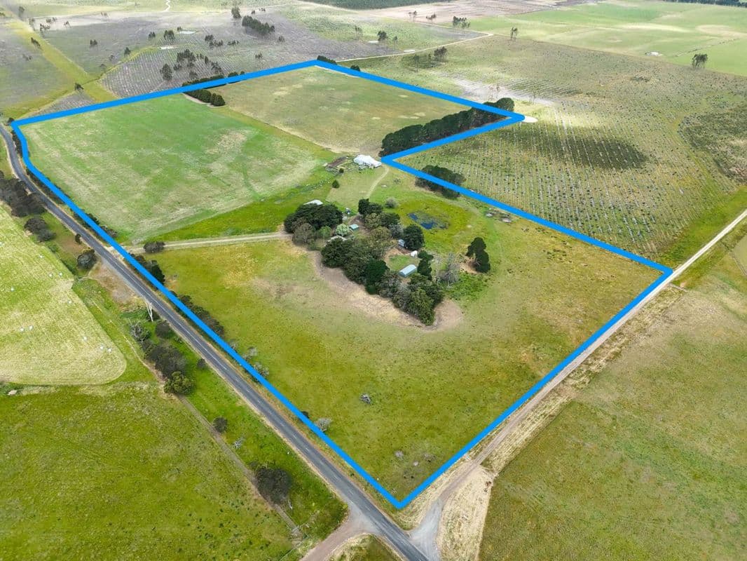 500 MACARTHUR-HAWKESDALE ROAD
