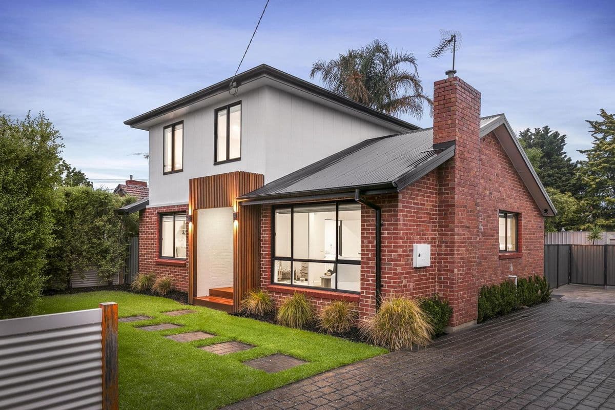 33 Morobe Street