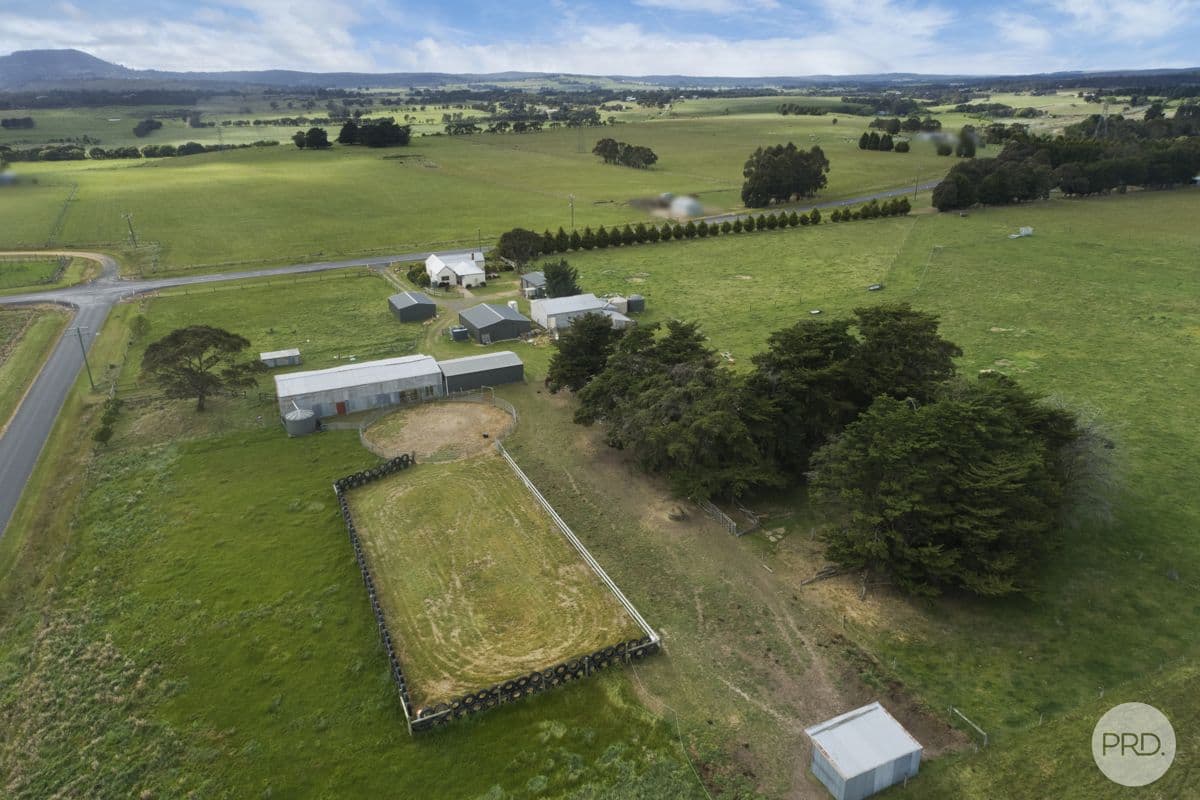 5025 Colac-Ballarat Road